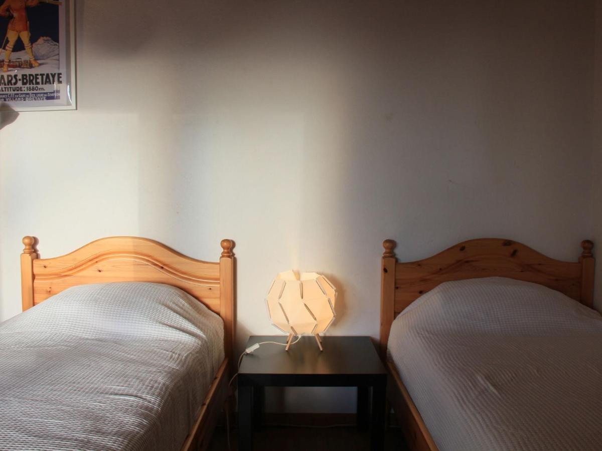 Studio La Berciere Villars-sur-Ollon Esterno foto